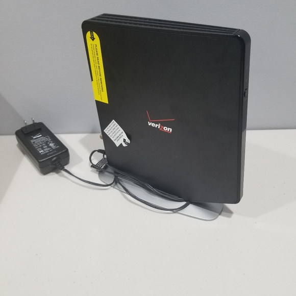 Verizon Fios Router - Picture 3 of 3